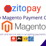 Zitopay Magento Payment Module