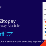 Zitopay Opencart 2.x Payment Module