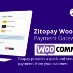 Zitopay Payment Gateway WooCommerce Plugin