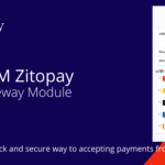 Zitopay Payment Gateway for Perfex CRM